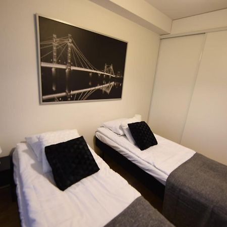 Rental Apartment Lonttinen Suomen Vuokramajoitus Oy Turku Bagian luar foto