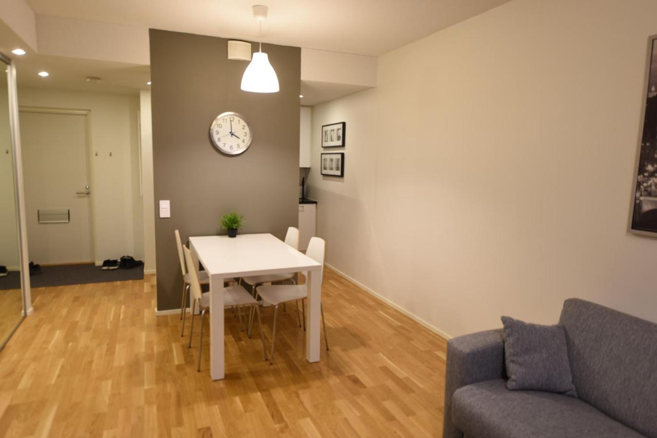Rental Apartment Lonttinen Suomen Vuokramajoitus Oy Turku Bagian luar foto