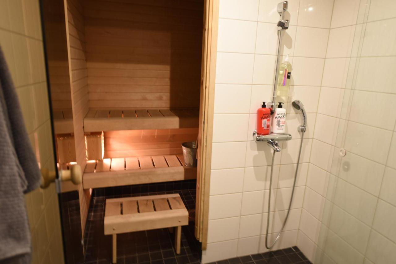 Rental Apartment Lonttinen Suomen Vuokramajoitus Oy Turku Bagian luar foto